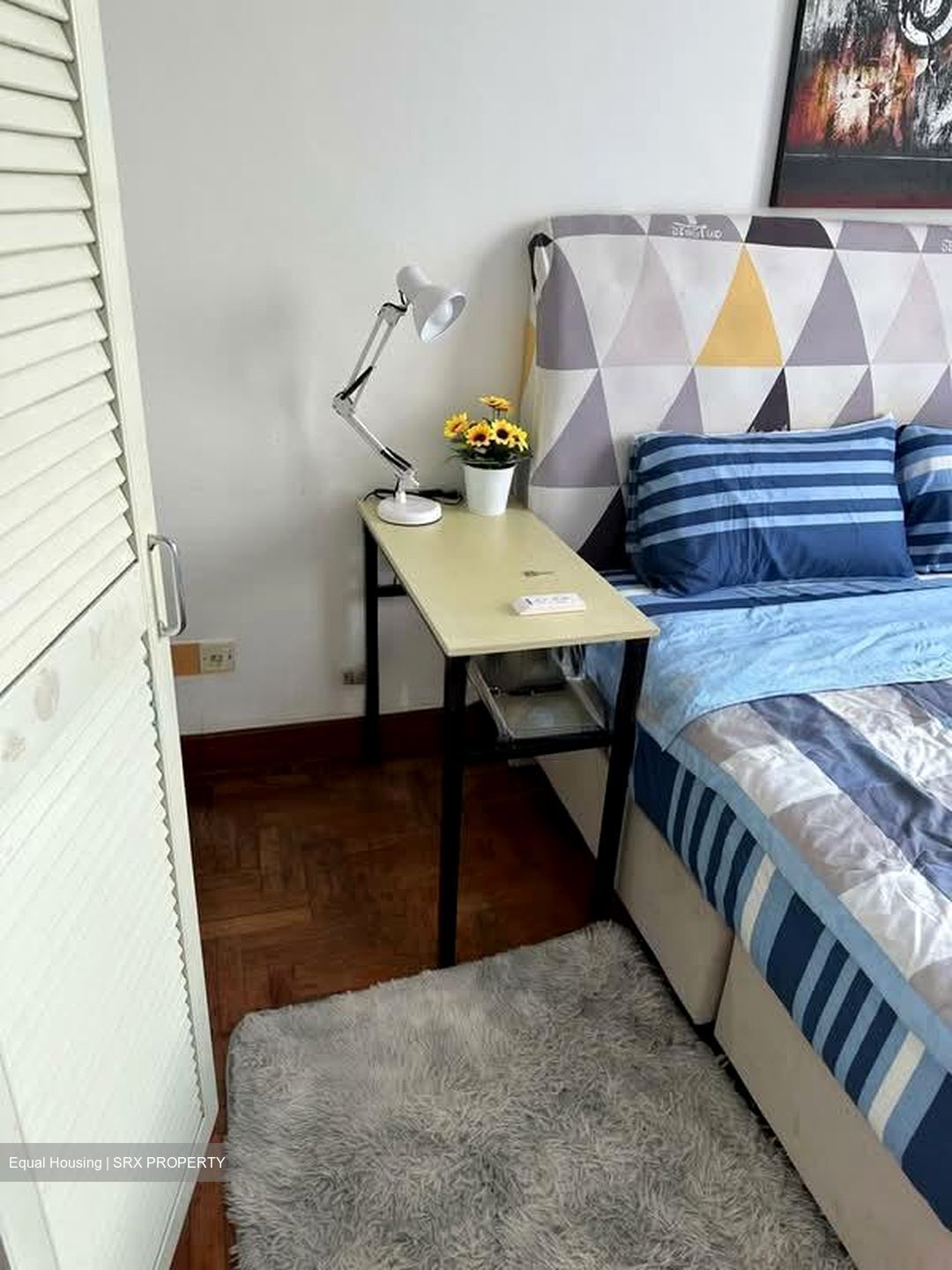 Parc Oasis (D22), Condominium #566436391